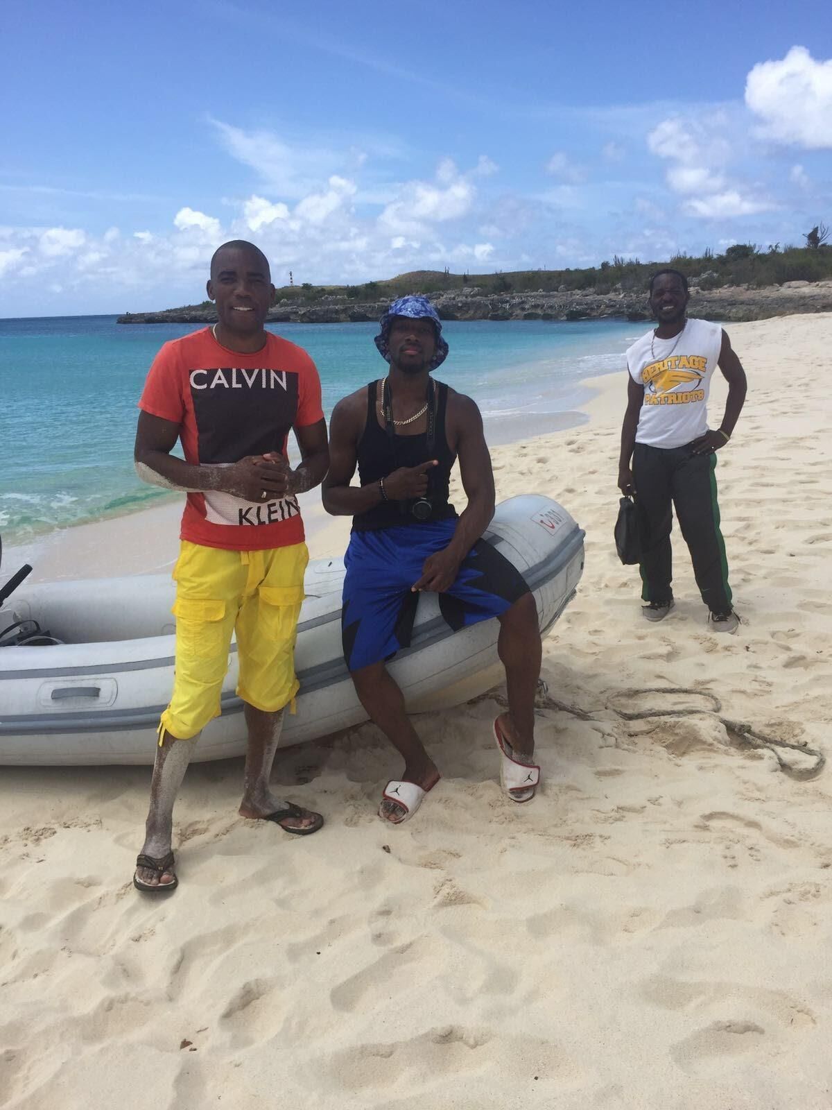 Playa