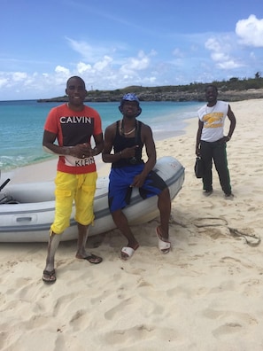 Playa