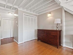 Interior - Deerfield at Golf Colony Unit 11R with Pool Access (Surfside Beach)