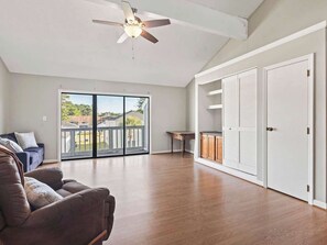 Interior - Deerfield at Golf Colony Unit 11R with Pool Access (Surfside Beach)