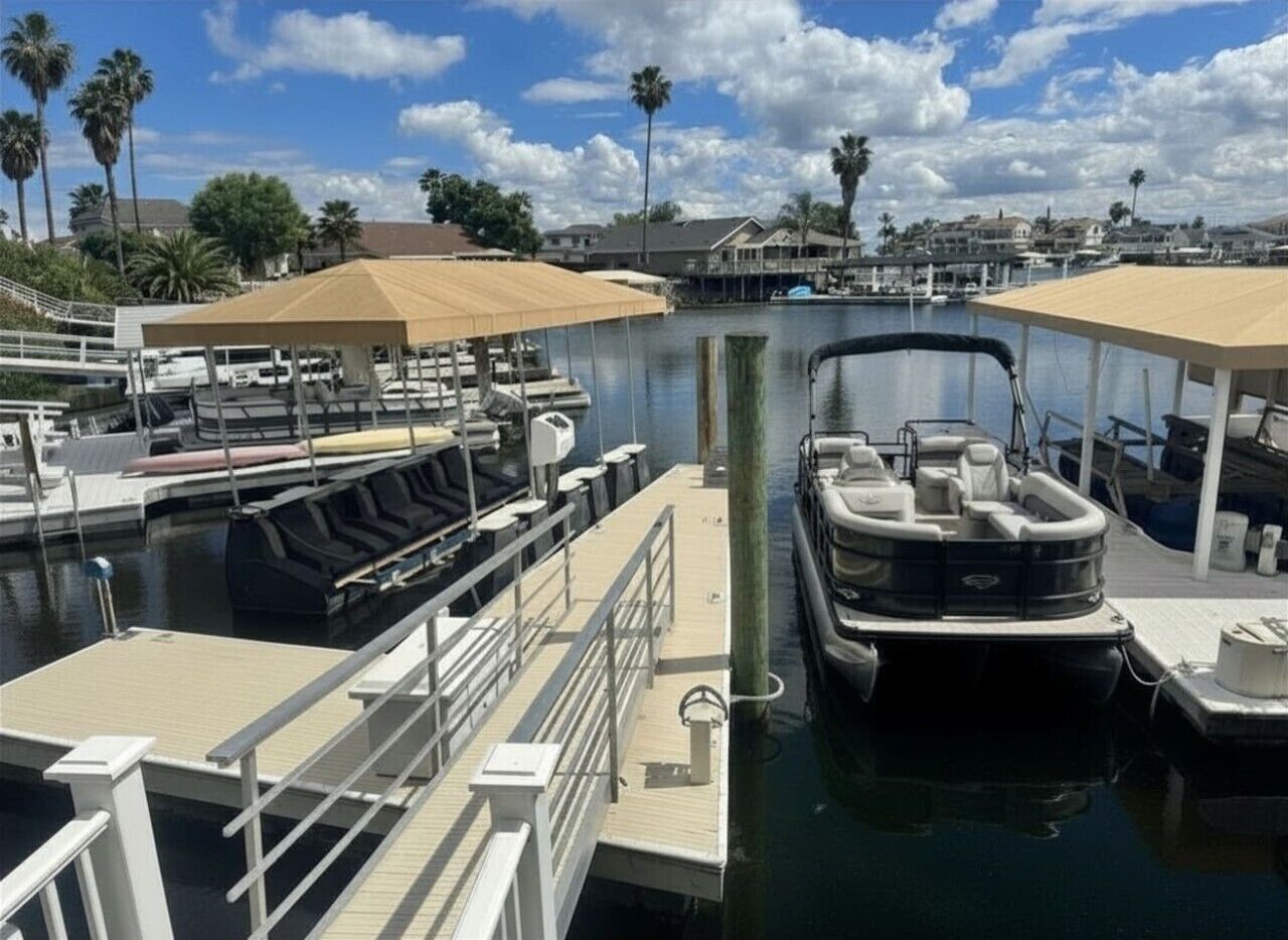 Marina