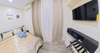 Beautiful apartment #5 in La Ceiba
