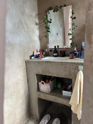 Seife, Toilettenpapier