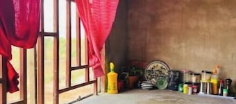 Selah Farmstay chalinze