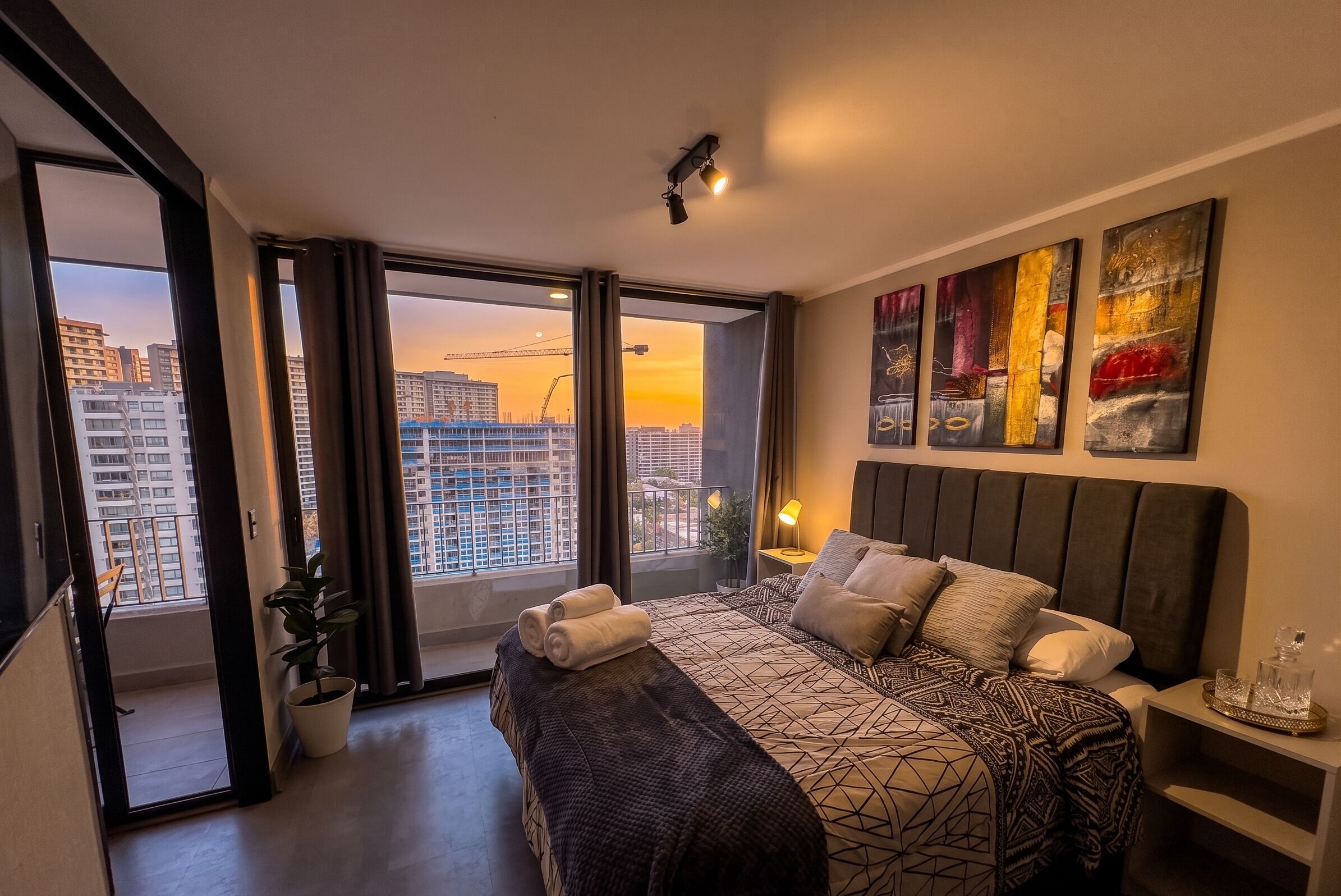 Apartment, Private Bathroom | WiFi (free)