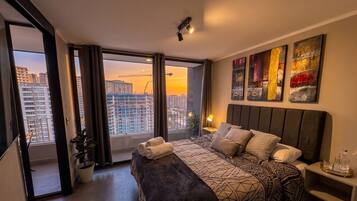 Apartment, Private Bathroom | WiFi (free)