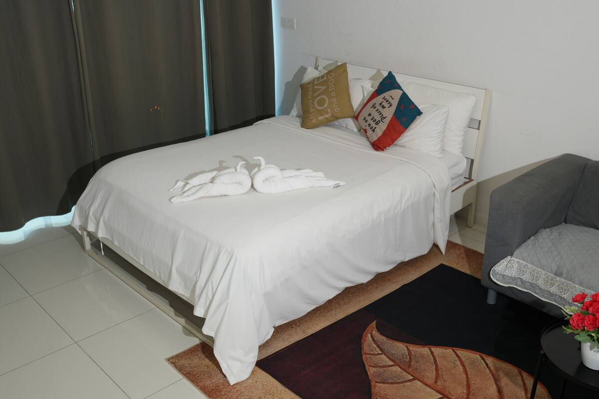 Deluxe-Doppelzimmer | Kostenloses WLAN