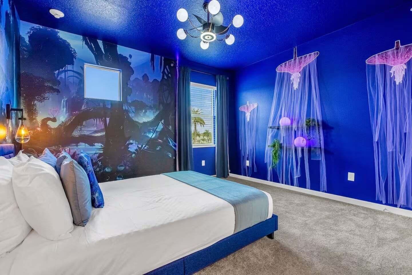 House, Multiple Beds, Pool View (SON108-3890-15-GP)