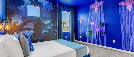 House, Multiple Beds, Pool View (SON108-3890-15-GP)