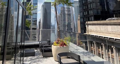 Luxury Condo - NYC, Fidi, World Trade Center, Times Square