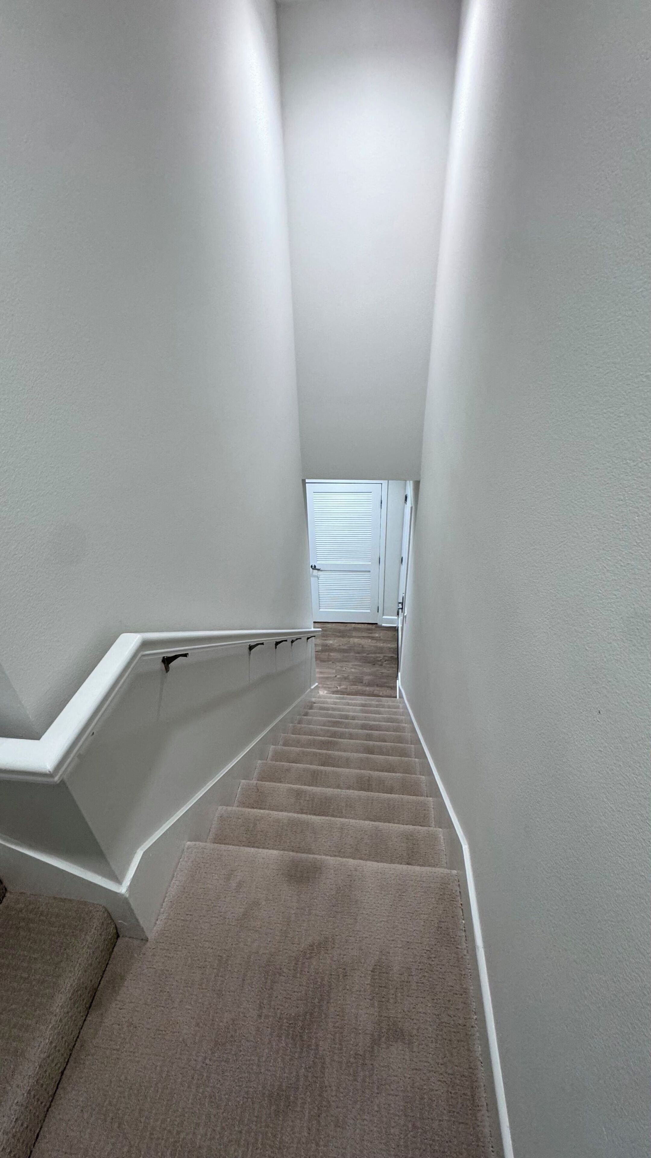 Interiør