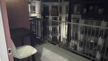 Terraço/pátio