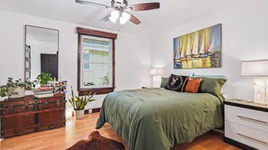 3 Schlafzimmer, Bügeleisen/Bügelbrett, WLAN, Bettwäsche
