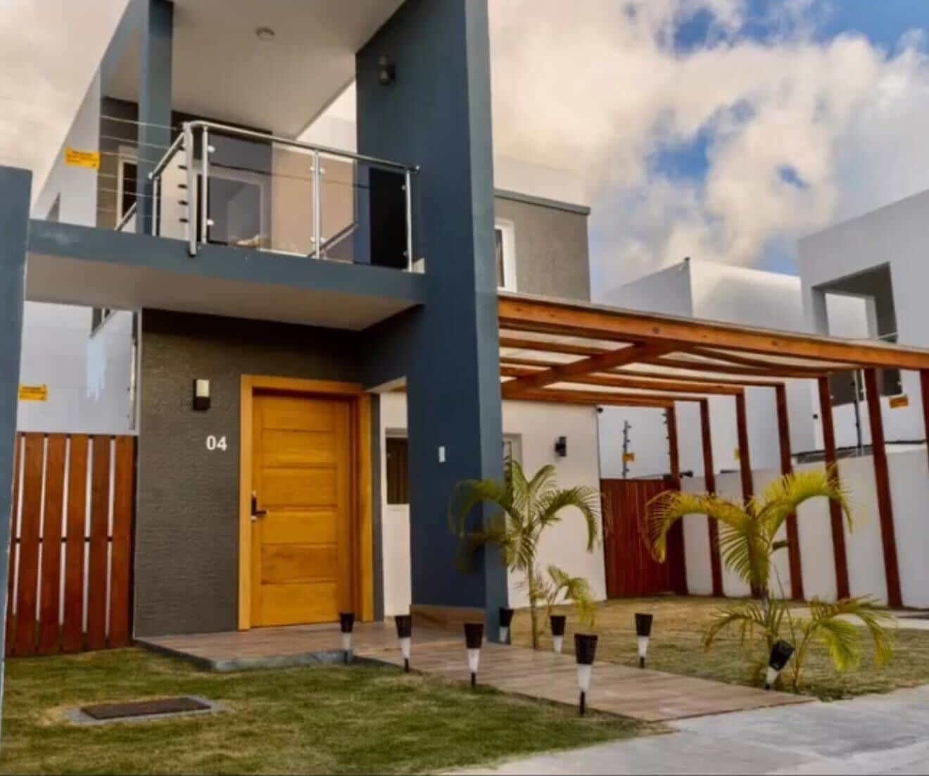 Fachada