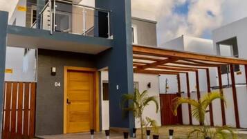 Fachada