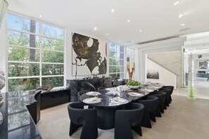 Dineren