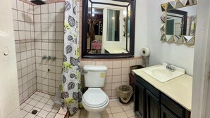Towels, soap, toilet paper - Estudiocentrico Loft, Tijuana, BC (Tijuana)