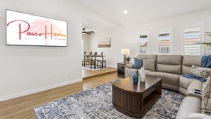 Smart TV 