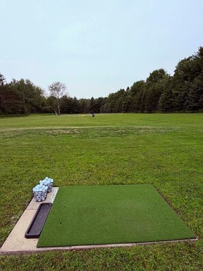 Golf