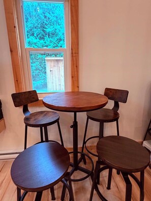 Servei de restauració