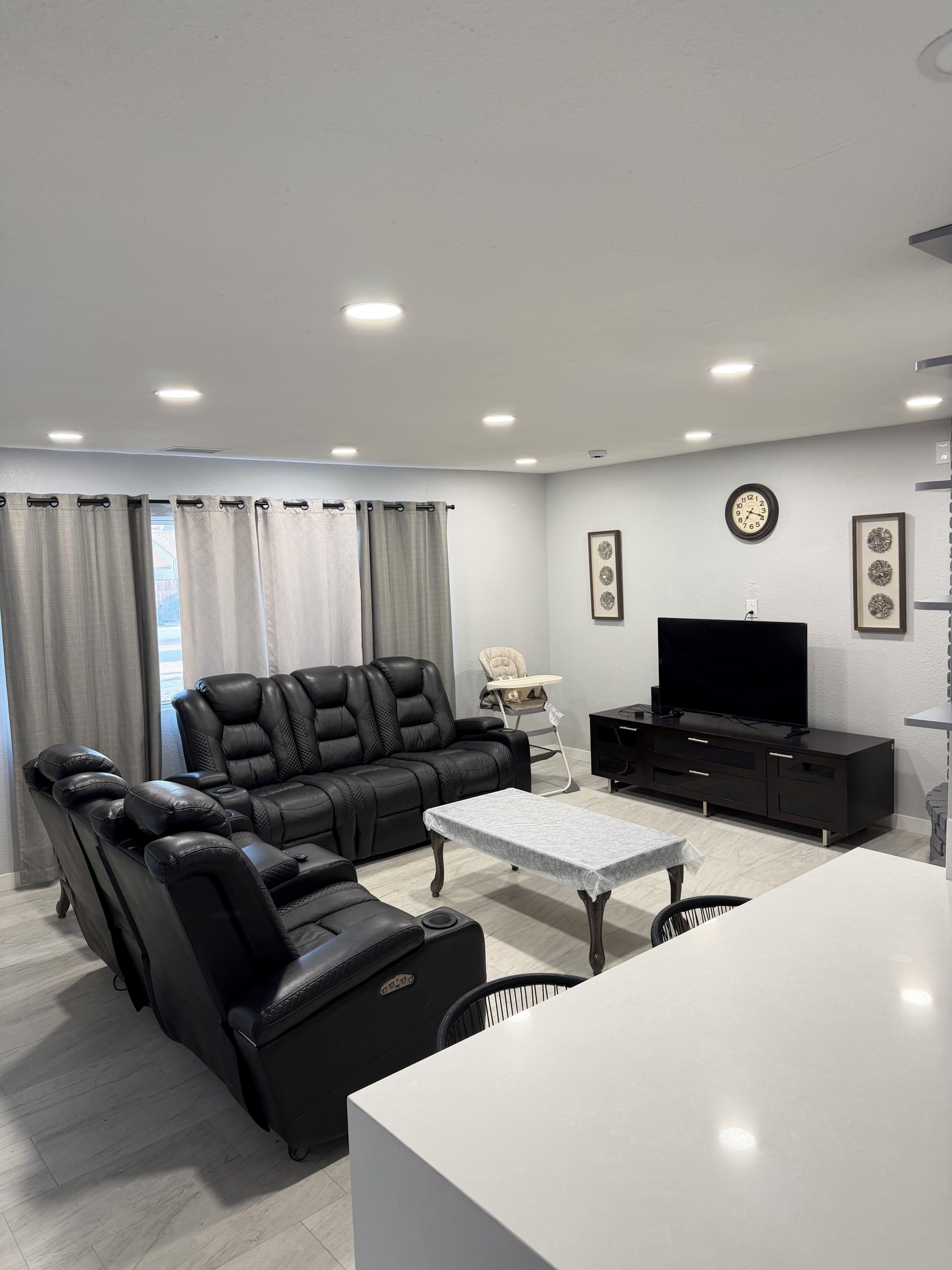Sala d'estar