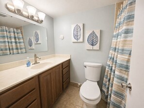 Badkamer