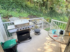 Outdoor dining - Chilliwack bc / Cultus lakes (Chilliwack)