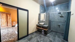 Habitación doble | Baño