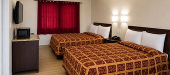 Thrif-T-Lodge Motel