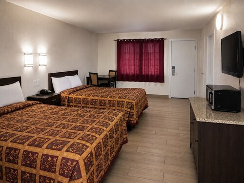 Thrif-T-Lodge Motel