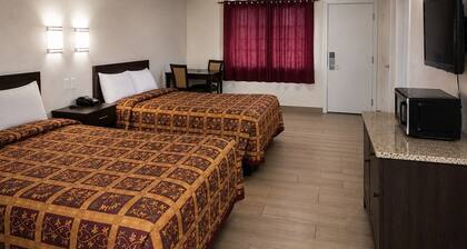 Thrif-T-Lodge Motel