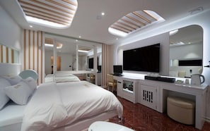 Standardzimmer | Kostenloses WLAN