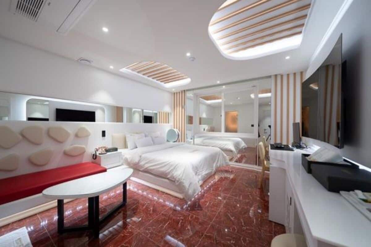 Standardzimmer | Kostenloses WLAN
