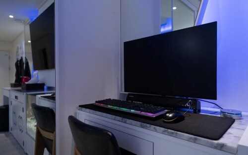 Incheon Myeongpum Hotel