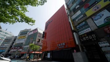 其他
