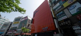 仁川名品酒店