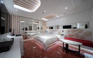 Standardzimmer | Kostenloses WLAN