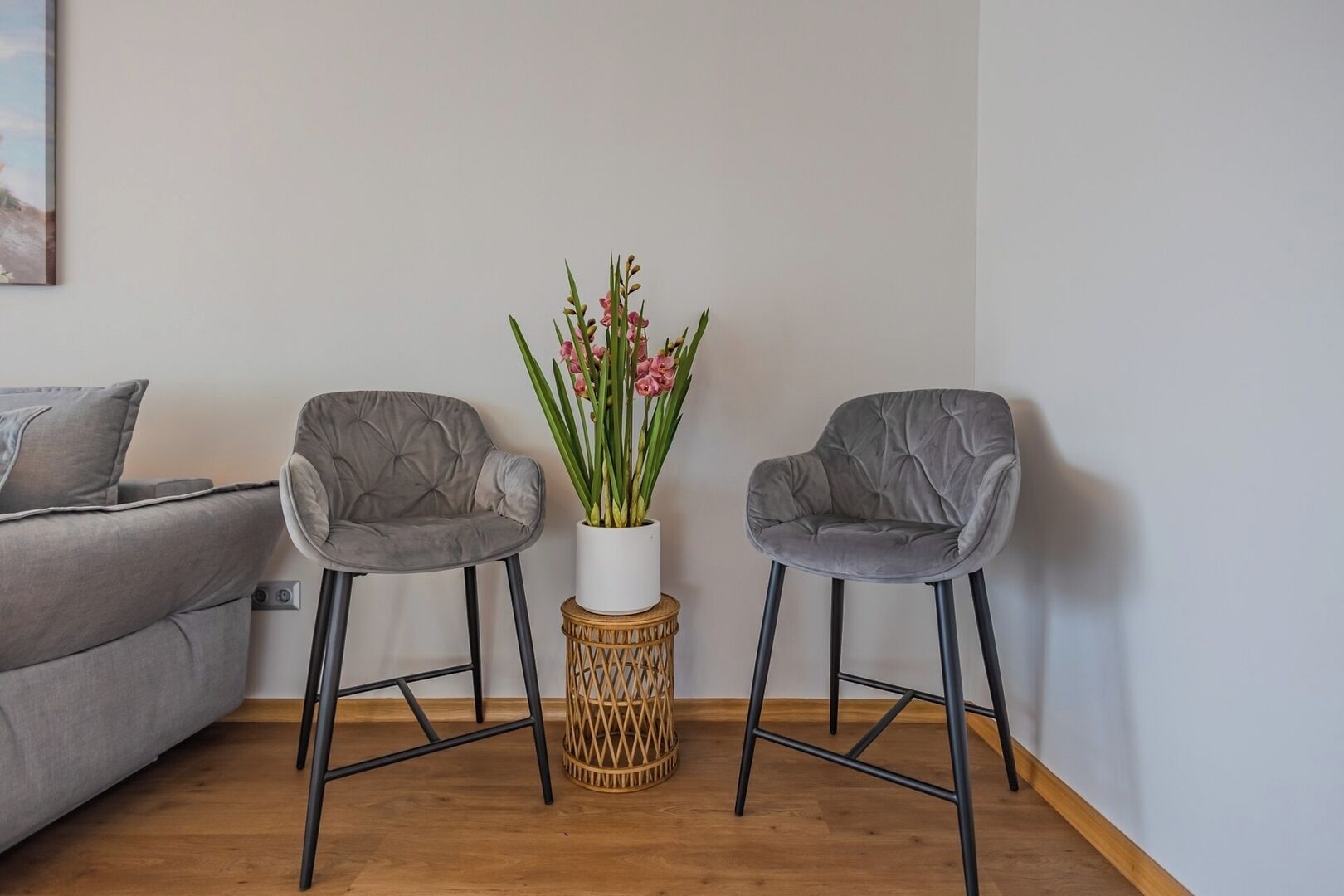 Sisätilat