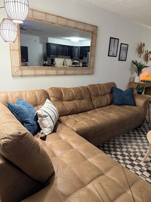 TV connectée