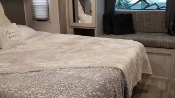 1 Schlafzimmer, WLAN