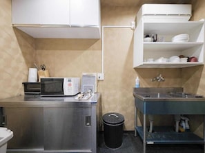 調理器具と食器