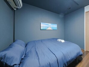 WiFi、ベッドシーツ