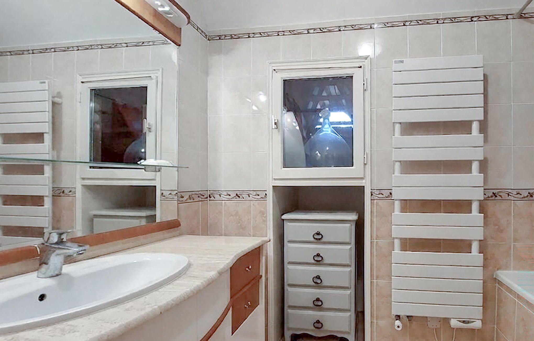 Salle de bain