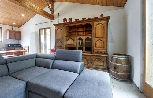 Charmante maison au calme