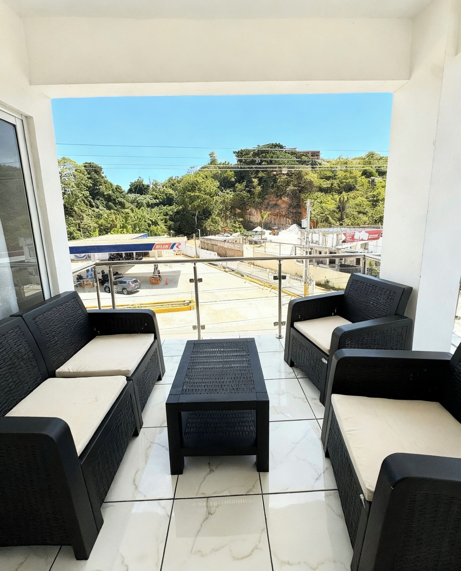 Terras