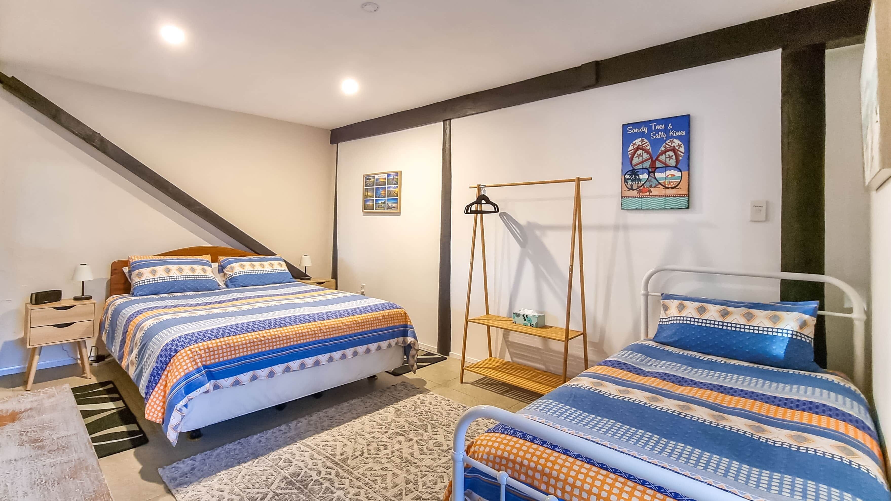 1 bedroom, WiFi