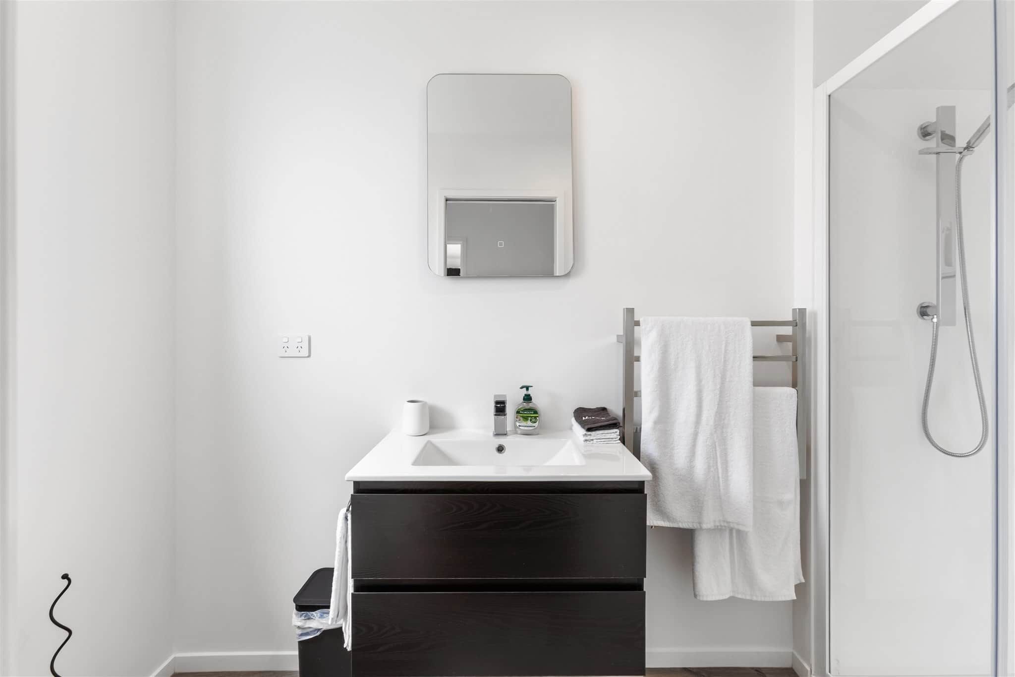Badkamer