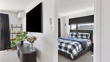 2 bedrooms, WiFi