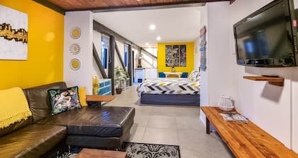 Beachview Apartment - Carters Beach