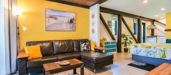 Beachview Apartment - Carters Beach